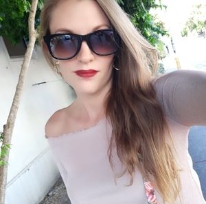 Meet your Posher, Randi